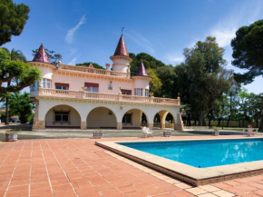 Holiday Home La Moreneta, Dénia